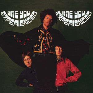 Écouter "Manic Depression" de Jimi Hendrix