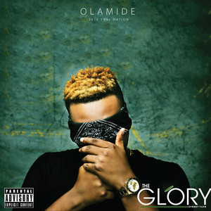 Écouter "Who You Epp" de Olamide