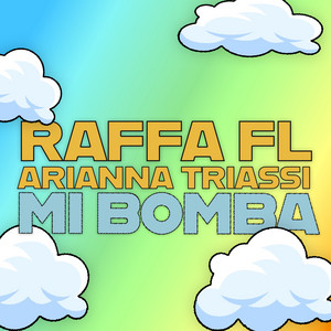 Écouter "Mi Bomba" de Raffa Fl