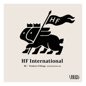 レコード 人気盤 HF International (KH) 7インチレコード 4枚セット