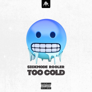 Écouter "TOO COLD" de Rooler