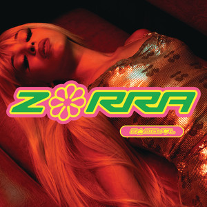 Écouter "Zorra" de Bad Gyal