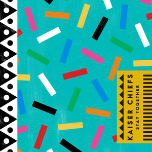 Écouter "Hole In My Soul" de Kaiser Chiefs
