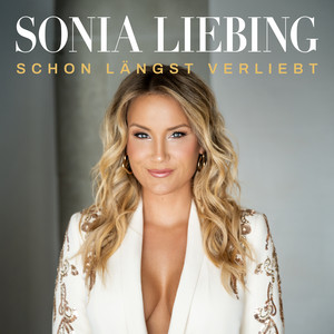 Cover von Schon längst verliebt