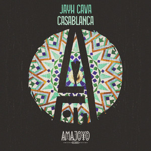 Jayh Cava – Casablanca artwork