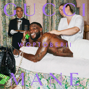 Écouter "Big Booty" de Gucci Mane