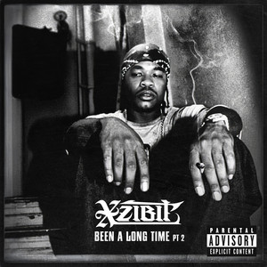 Xzibit Releases Part 2 of 