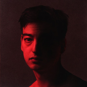 Joji — Sanctuary artwork