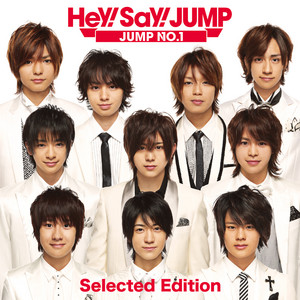 Hey! Say! JUMP - JUMParty　Mr.Flawless Hey! Say! JUMP Special Live ~ JUMParty 2024-2025 ~