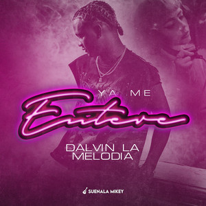 Ya Me Enteré - En Vivo