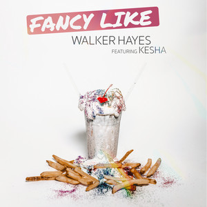 Écouter "Fancy Like" de Kesha