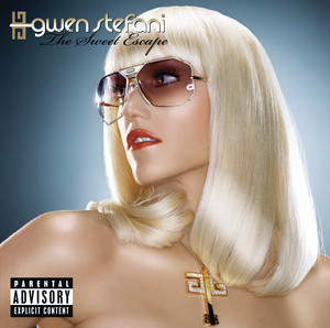 Écouter "The Sweet Escape" de Gwen Stefani