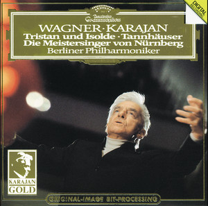 Écouter "Tristan und Isolde, Act III: Liebestod (Concert Version)" de Richard Wagner
