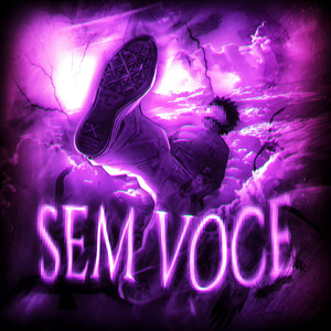 SEM VOCE - Sped Up