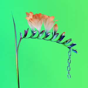Écouter "Heater" de Flume