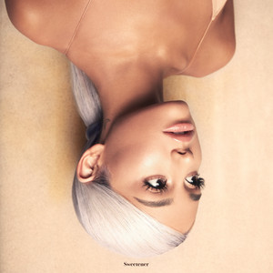 Écouter "no tears left to cry" de Ariana Grande