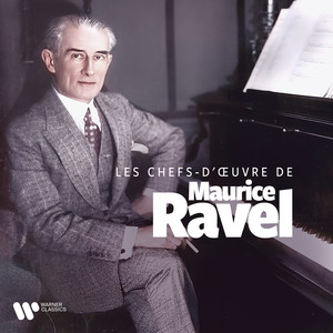 Écouter "Ravel: String Quartet, M. 35: II. Assez vif - Très rythmé" de Maurice Ravel