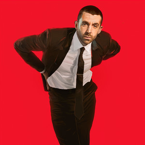 Album Review: Miles Kane - 'Change The Show' — When The Horn Blows