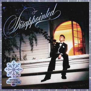Écouter "DISAPPOINTED" de KnowKnow