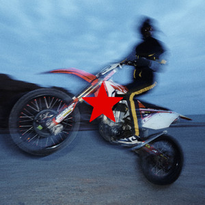 Écouter "STAMPEDE" de Genesis Owusu