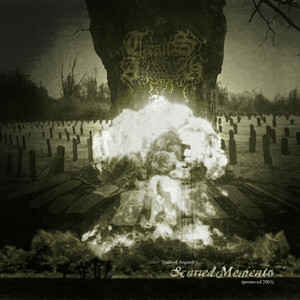 Haunting — Trails of Anguish