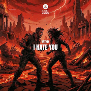 I HATE YOU. Beluister op Spotify
