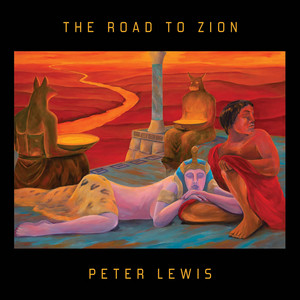 Taking A Sweet Ride With Peter Lewis - Rock and Roll Globe