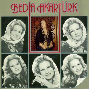 Bedia Akartürk - Vardım Hint Eline