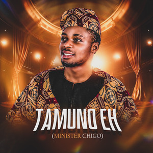 Tamuno by Minister Chigo cover art