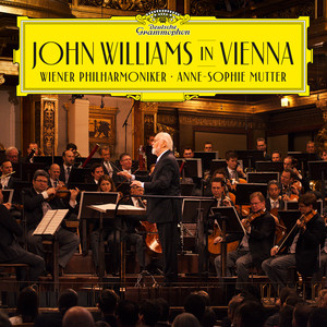 Écouter "Main Title - From "Star Wars: A New Hope"" de Wiener Philharmoniker