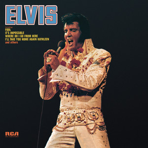 Écouter "Burning Love" de Elvis Presley
