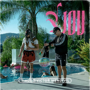 Écouter "You" de Victor Mendivil