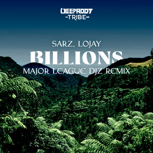 Écouter "Billions - Major League Djz Remix" de Lojay