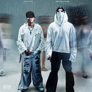holanda - Remix