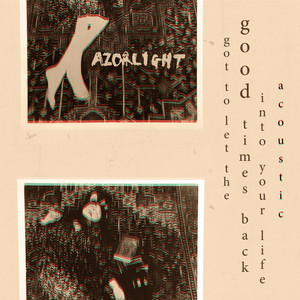 Écouter "Got to Let the Good Times Back into Your Life - Acoustic" de Razorlight