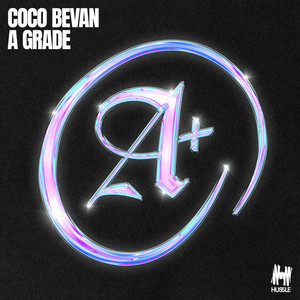 Artwork for A Grade by Coco Bevan
