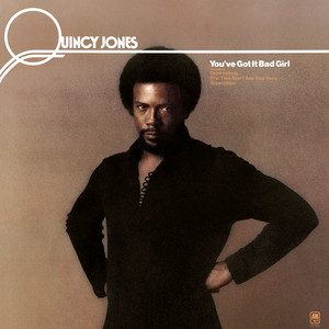 Écouter "Summer In The City" de Quincy Jones