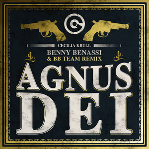 Écouter "Agnus Dei - Benny Benassi & BB Team Remix" de Benny Benassi