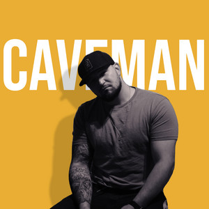 Caveman by Andre Miles
