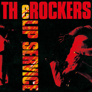 ROCKERS Original Motion Picture Soundtrack (サントラ盤) ROCK'N