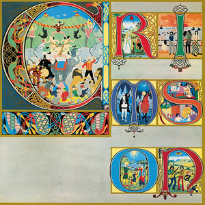 Écouter "Cirkus (including Entry of the Chameleons)" de King Crimson
