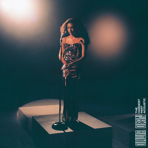 Écouter "The Hardest Part - Acoustic" de Olivia Dean