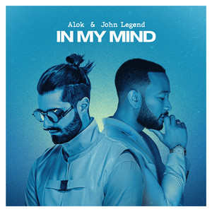 Écouter "In My Mind" de John Legend