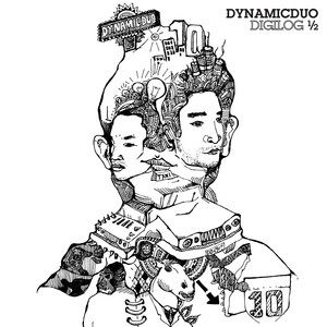 Écouter "Girl" de Dynamicduo