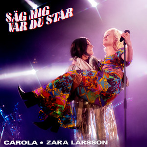 Écouter "Säg Mig Var Du Står" de Zara Larsson