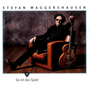 Écouter "Der alte Wolf wird langsam grau" de Stefan Waggershausen