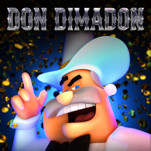 Écouter "Don Dimadon" de Victor Mendivil