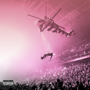 mgk — 9 Lives artwork