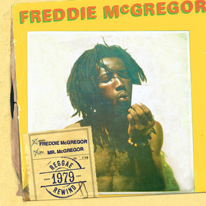 邦楽 BOY KEN - ONE FAMILY / FREDDIE McGREGOR Freddie McGregor - Mr. McGregor (Orange Vinyl) | Music On Vinyl