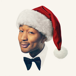 Écouter "What Christmas Means to Me" de John Legend